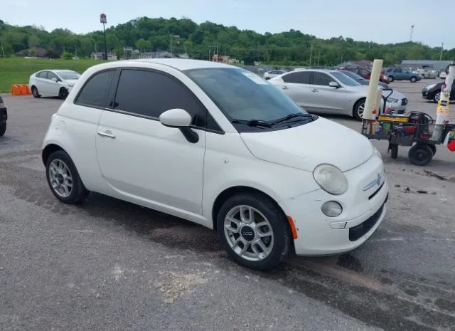 2015 FIAT  - Image 1.