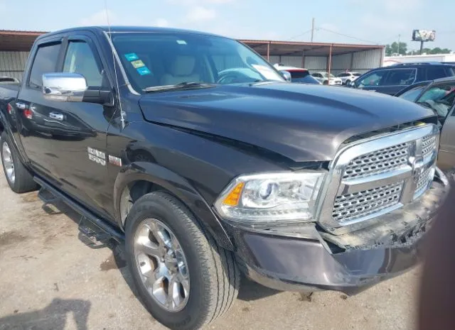 2016 RAM  - Image 1.