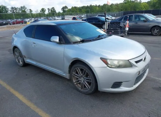 2011 SCION  - Image 1.