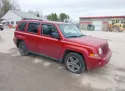 2009 JEEP PATRIOT 2.4L 4