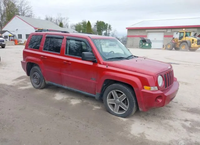 2009 JEEP  - Image 1.