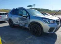 2020 SUBARU FORESTER 2.5L 4