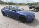 2022 BMW M3 3.0L 6