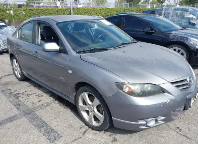 2005 MAZDA  - Image 1.