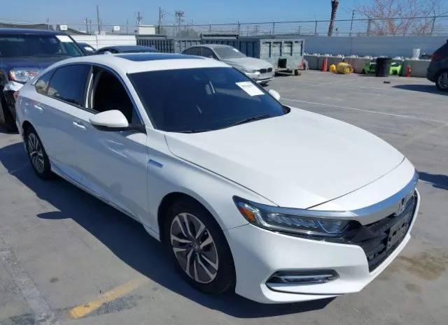 2019 HONDA  - Image 1.