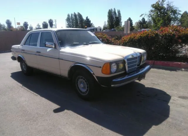 1982 MERCEDES-BENZ  - Image 1.