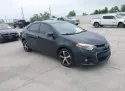 2014 TOYOTA Corolla 1.8L 4