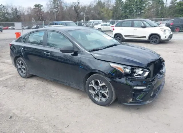 2019 KIA  - Image 1.