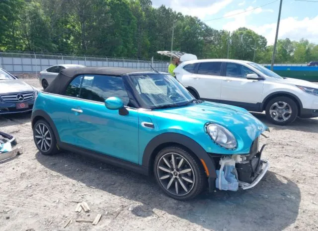 2018 MINI  - Image 1.