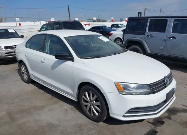 2016 VOLKSWAGEN  - Image 1.