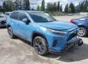 2022 TOYOTA RAV4 2.5L 4