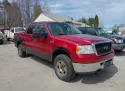 2007 FORD F-150 5.4L 8