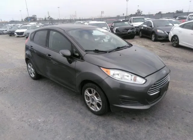 2015 FORD  - Image 1.