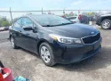 2017 KIA FORTE 2.0L 4