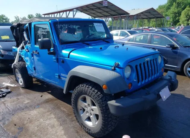 2010 JEEP  - Image 1.