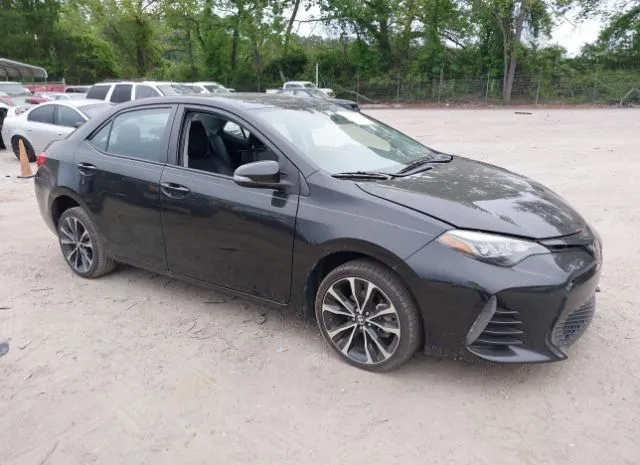 2019 TOYOTA  - Image 1.