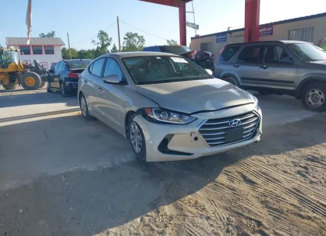 2017 HYUNDAI  - Image 1.