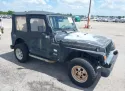 1997 JEEP WRANGLER 2.5L 4