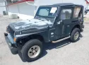 1997 JEEP  - Image 2.