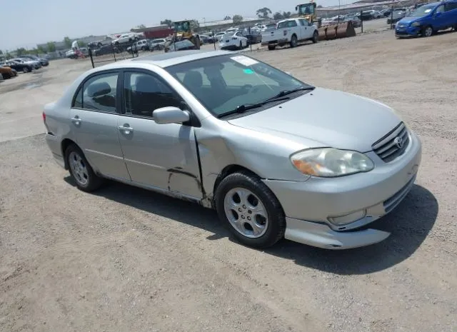 2003 TOYOTA  - Image 1.