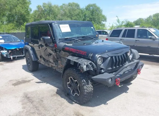 2017 JEEP  - Image 1.