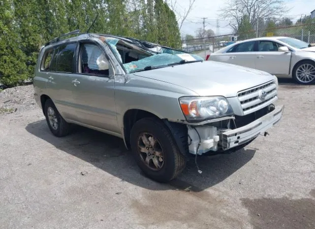 2007 TOYOTA  - Image 1.