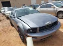 2006 FORD Mustang 4.0L 6