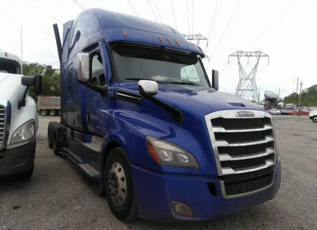 2020 FREIGHTLINER  - Image 1.