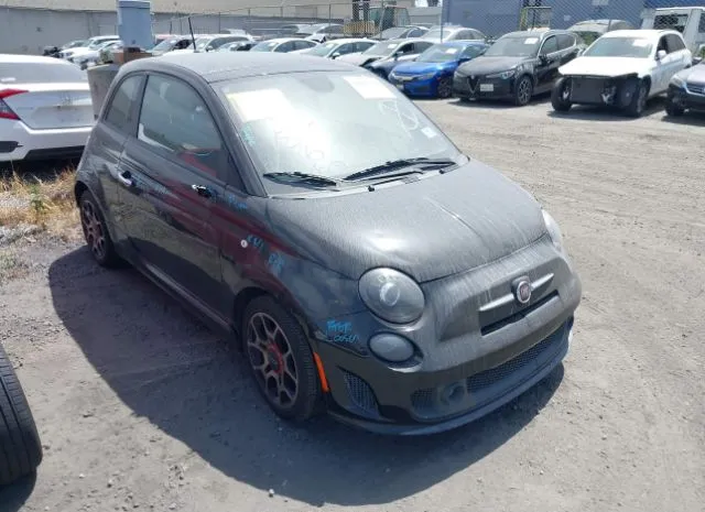 2015 FIAT  - Image 1.