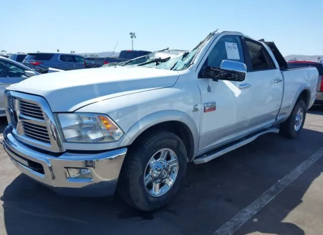 2012 RAM  - Image 1.