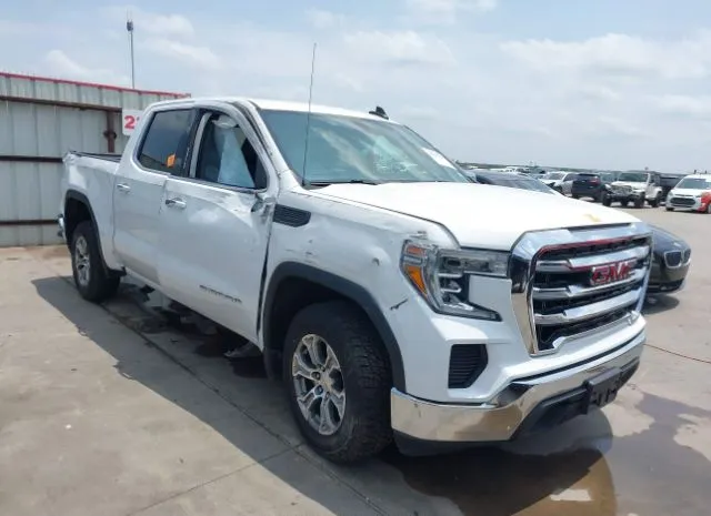 2020 GMC  - Image 1.