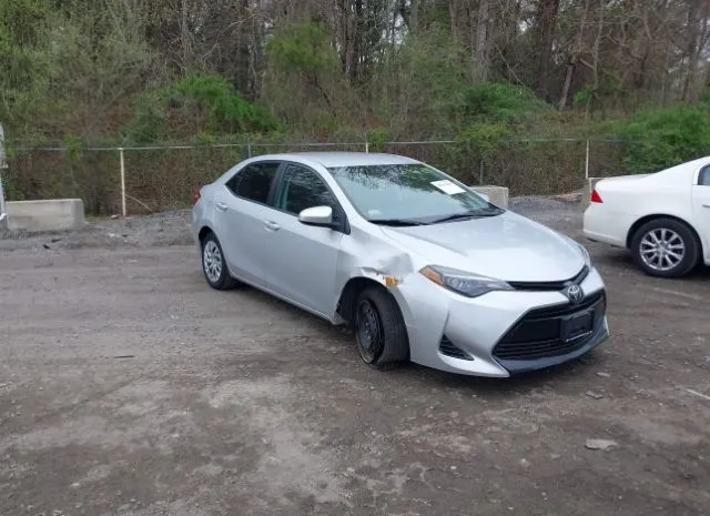 2017 TOYOTA  - Image 1.