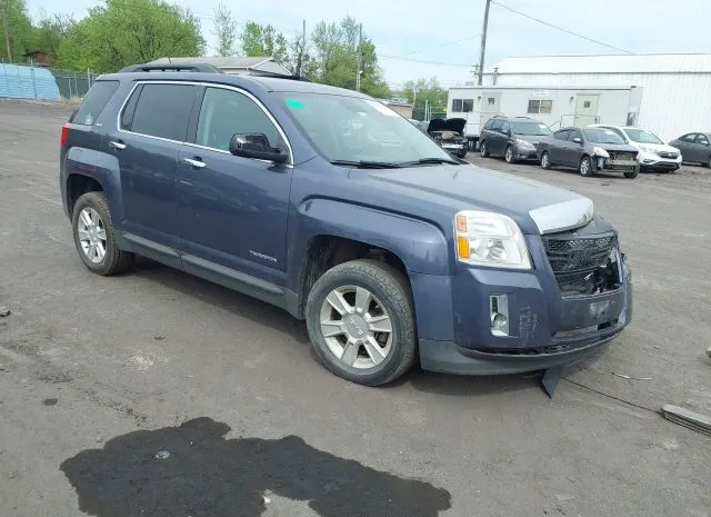 2013 GMC  - Image 1.