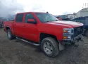 2015 CHEVROLET SILVERADO 1500 5.3L 8