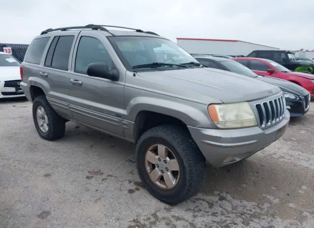 2001 JEEP  - Image 1.