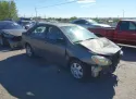 2007 TOYOTA COROLLA 1.8L 4