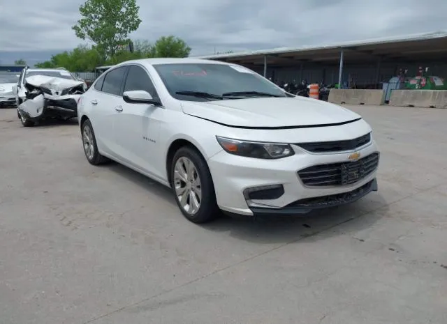 2018 CHEVROLET  - Image 1.