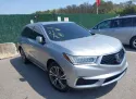 2020 ACURA MDX 3.5L 6