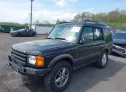 2002 LAND ROVER  - Image 2.