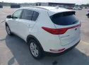 2017 KIA  - Image 3.