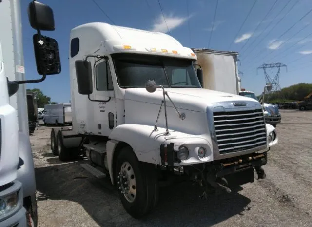 2007 FREIGHTLINER  - Image 1.