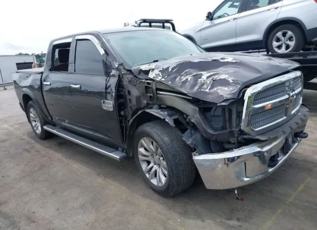 2016 RAM  - Image 1.