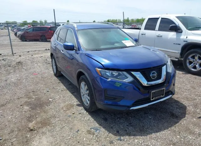 2018 NISSAN  - Image 1.