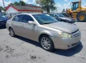 2006 TOYOTA AVALON 3.5L 6