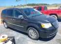 2012 CHRYSLER TOWN & COUNTRY 3.6L 6