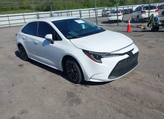 2020 TOYOTA  - Image 1.