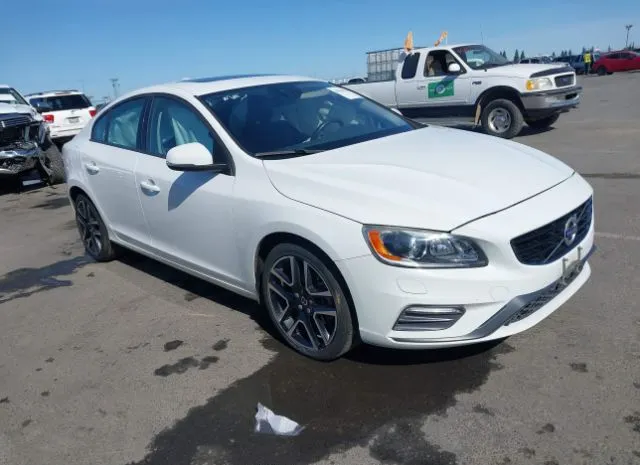 2018 VOLVO  - Image 1.