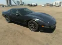 1992 CHEVROLET Corvette 5.7L 8