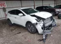 2019 NISSAN MURANO 3.5L 6