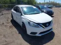 2016 NISSAN Sentra 1.8L 4